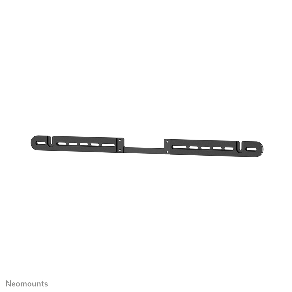 Neomounts WL30-727BL1 Wall mount for Sonos Arc & Arc Ultra - easy installation - black